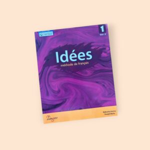 French Textbook - Level 1 (A.Y. 2025-26)