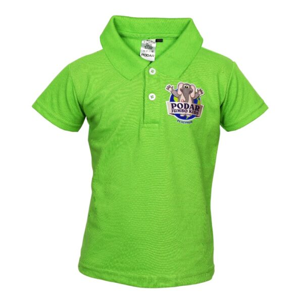 Podar Jumbo Kids Platinum T-Shirt ( Set of 3 ) - Image 3