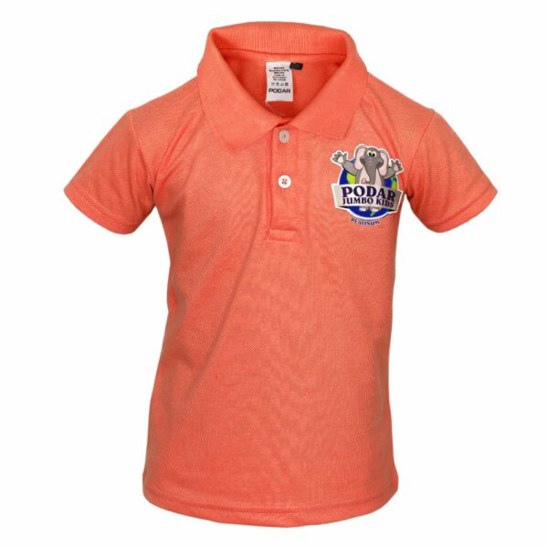 Podar Jumbo Kids Platinum T-Shirt ( Set of 3 ) - Image 2