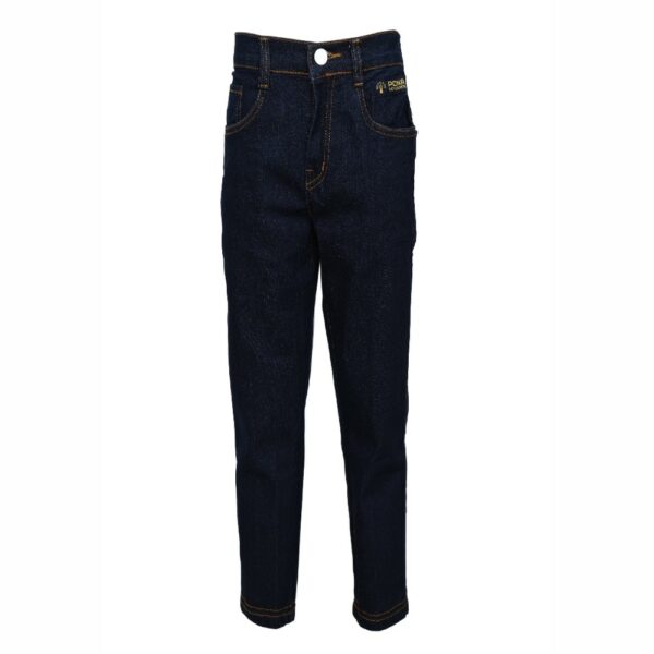 PWS Trousers - Navy Blue