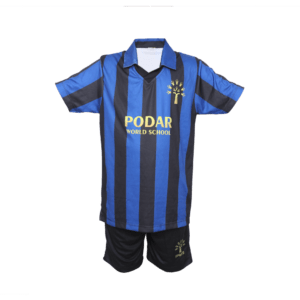 PWS Sports Jersey Set