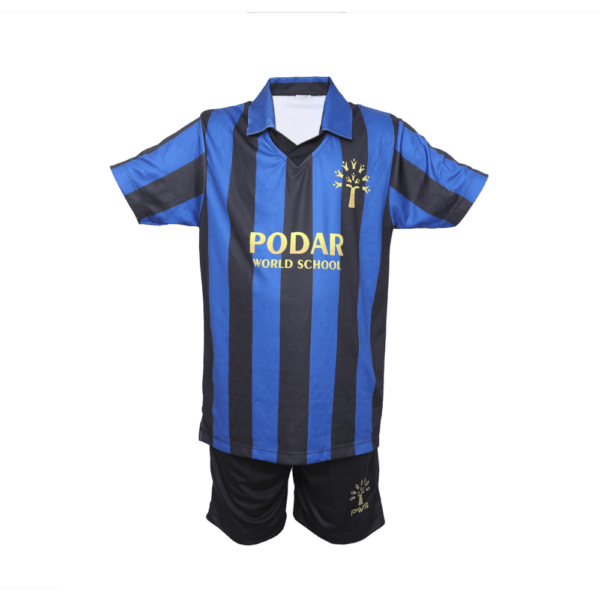 PWS Sports Jersey Set