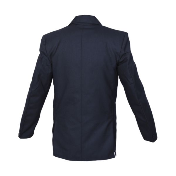 PWS Blazer with Blue Logo - Image 2
