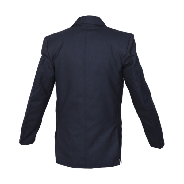 PWS Blazer with Blue Logo | Ecole Marche