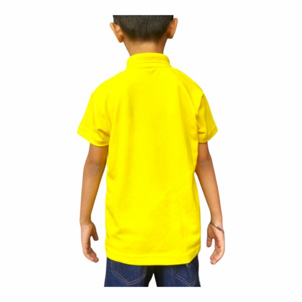 Podar Little Maestros T-Shirt - Image 2