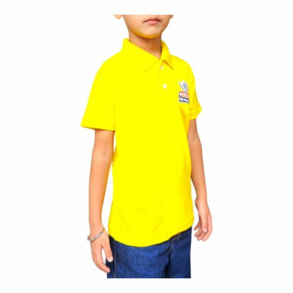 Podar Little Maestros T-Shirt - Image 3