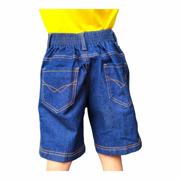 Podar Little Maestros Shorts - Image 2