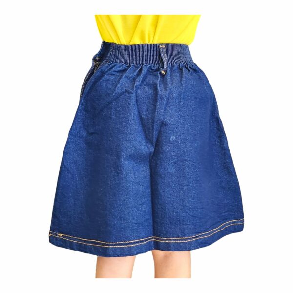 Podar Little Maestros Skirt - Image 3