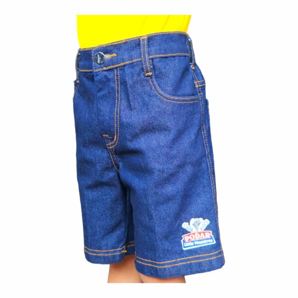 Podar Little Maestros Shorts