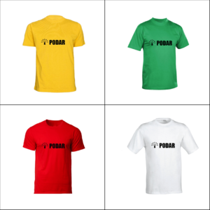 PWS P.E. T Shirt