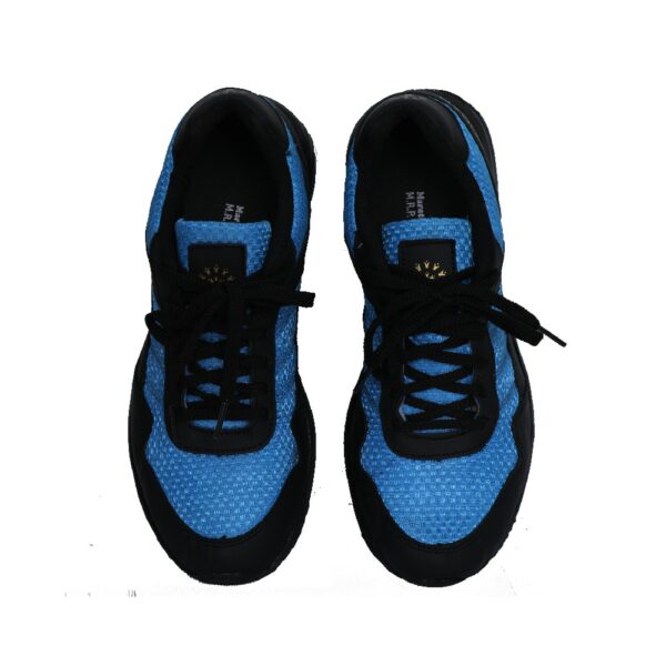 PWS Regular Shoes- Lace (Boys & Girls).