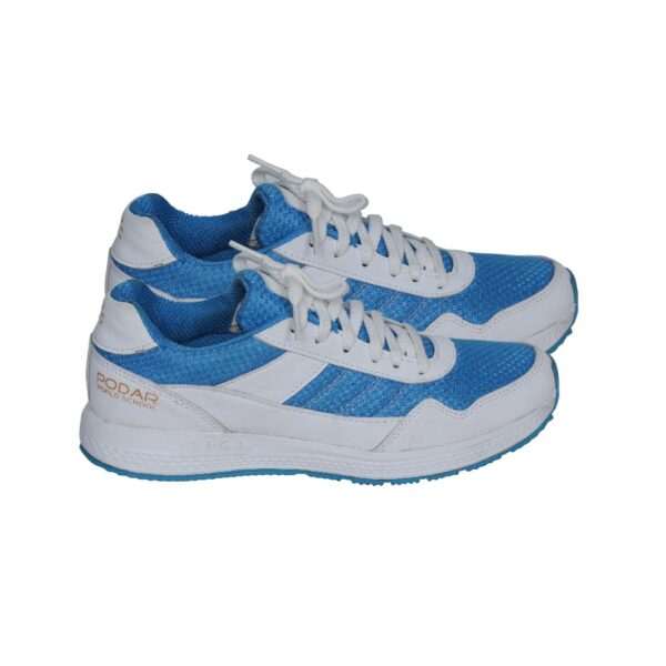 PWS Sports Shoes- Lace (Boys & Girls) Grade 5th to 12th - Image 2