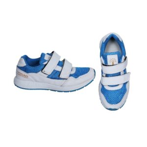 PWS Sports Shoes- Velcro (Boys & Girls) Grade 1st to 4th
