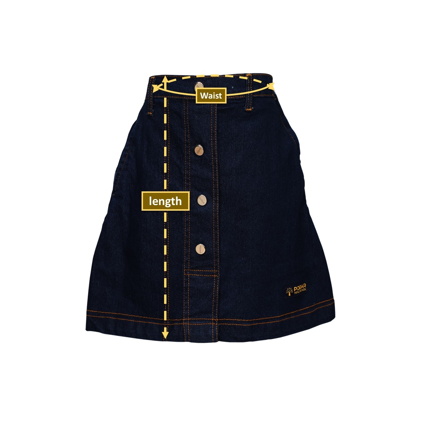 PWS Skirt