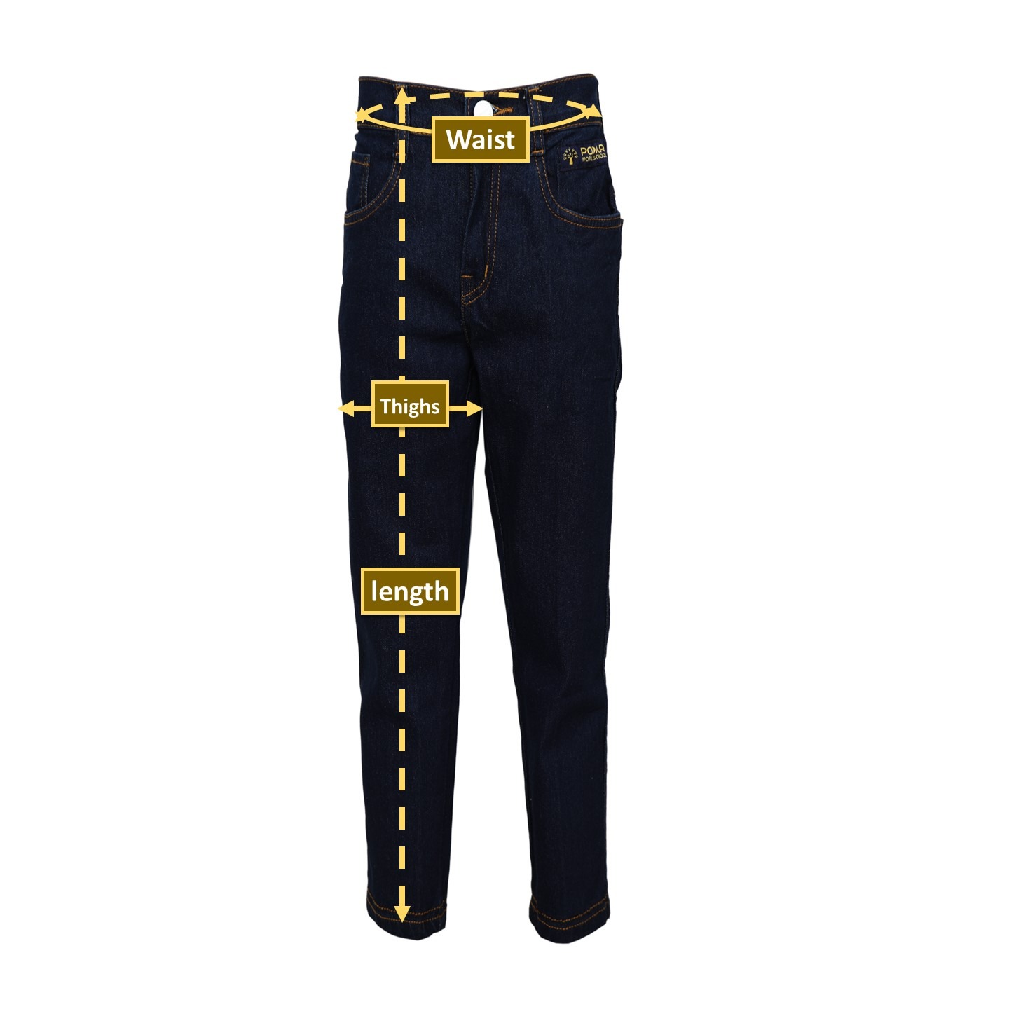 PWS Trouser