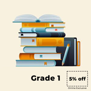 Podar World School, Nagpur - Grade 1 (A.Y. 2026-27)