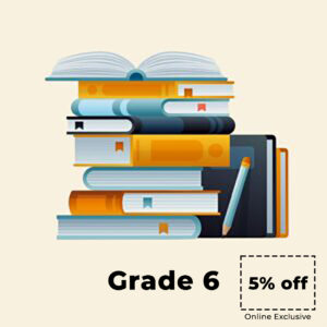 Podar World School, Vadodara - Sherkhi - Grade 6 (A.Y. 2025-26)