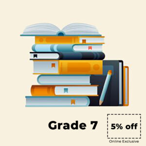 Podar World School, Vadodara - Sherkhi - Grade 7 (A.Y. 2026-27)