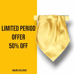 PWS Cravat
