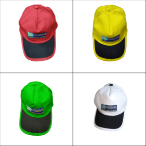 caps