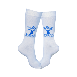 PWS P.E. Socks