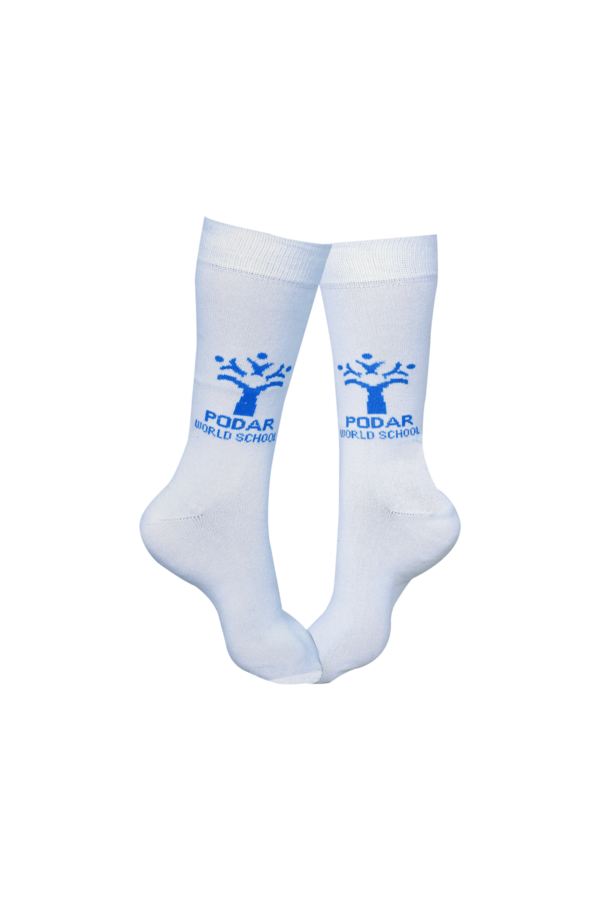 PWS P.E. Socks