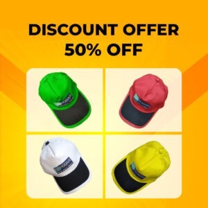PWS Cap