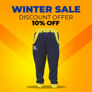 Podar Jumbo Kids Track Pant (New)